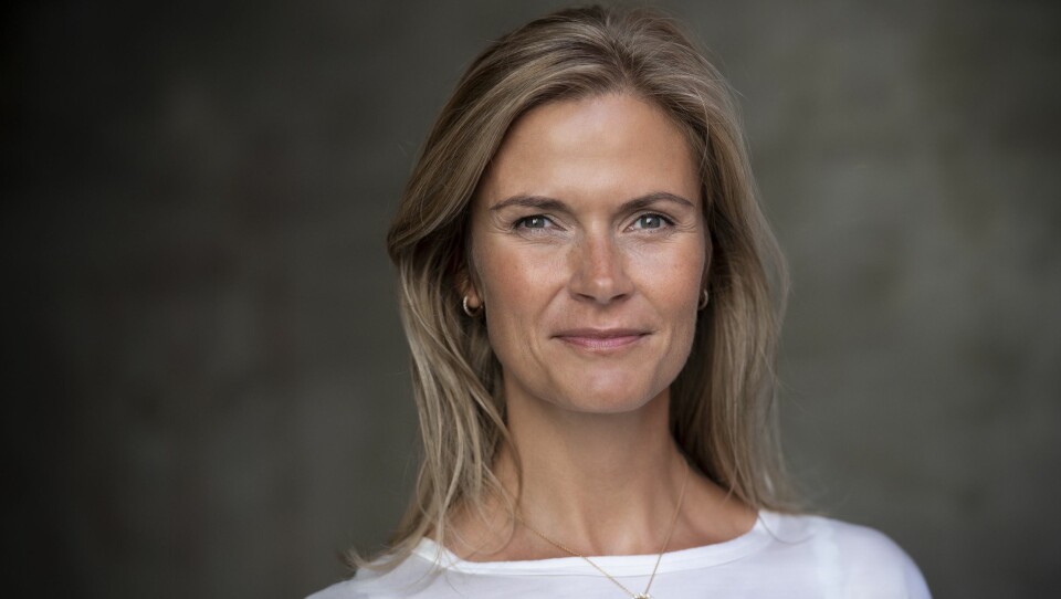 Karoline Kopperud er førsteamanuensis ved Handelshøyskolen på OsloMet og forsker blant annet på ledelse.