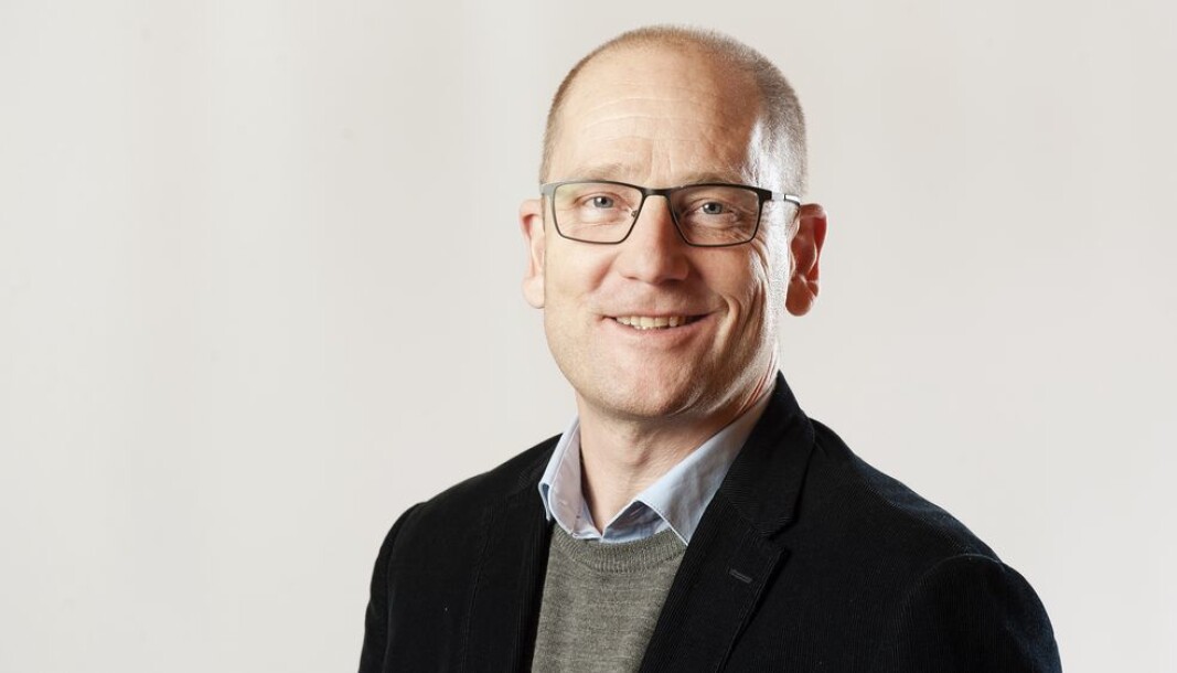 Styrerne må få myndighet til å justere åpningstid, ta bort måltider av kapasitetshensyn eller stenge hvis de ikke har nok folk til å gi et godt tilbud, sier lederen i Utdanningsforbundet Steffen Handal. Styrerne må få myndighet til å justere åpningstid, ta bort måltider av kapasitetshensyn eller stenge hvis de ikke har nok folk til å gi et godt tilbud, sier lederen i Utdanningsforbundet Steffen Handal.
