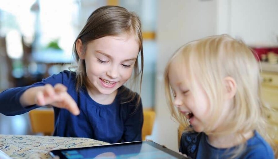 Techstep søker etter én barnehage som vil være pilot for vårt barnehageprosjekt – iPad som verktøy i barnehagen.