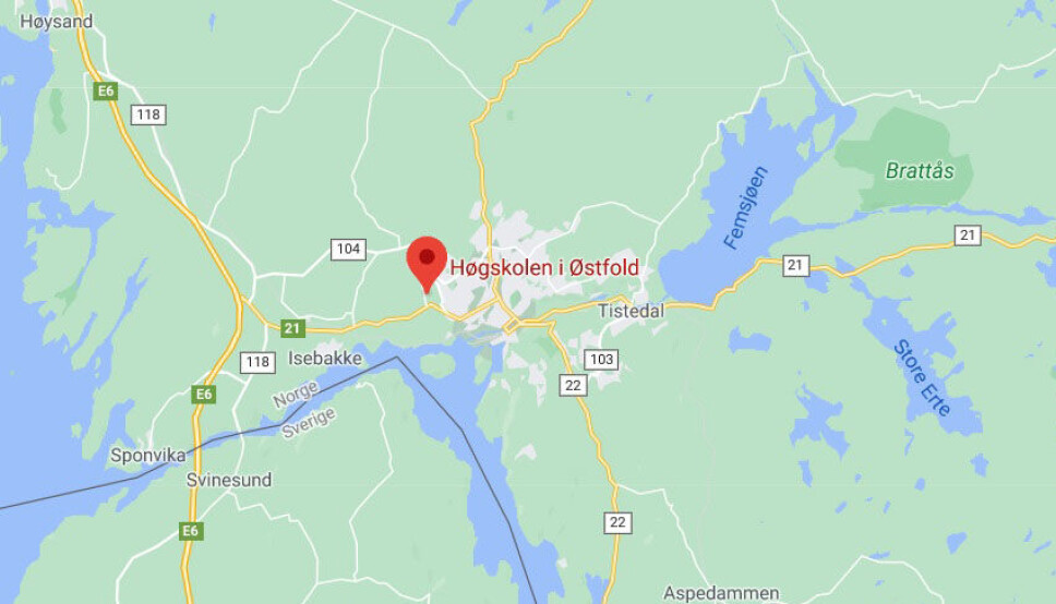 I samråd med smittevernoverlegen i Halden har høgskolen sin kriseledelse besluttet at det ikke skal være campusbasert undervisning for studenter tilknyttet Avdeling for lærerutdanning i uke 42. Studentene får også utsatt sin praksis.
