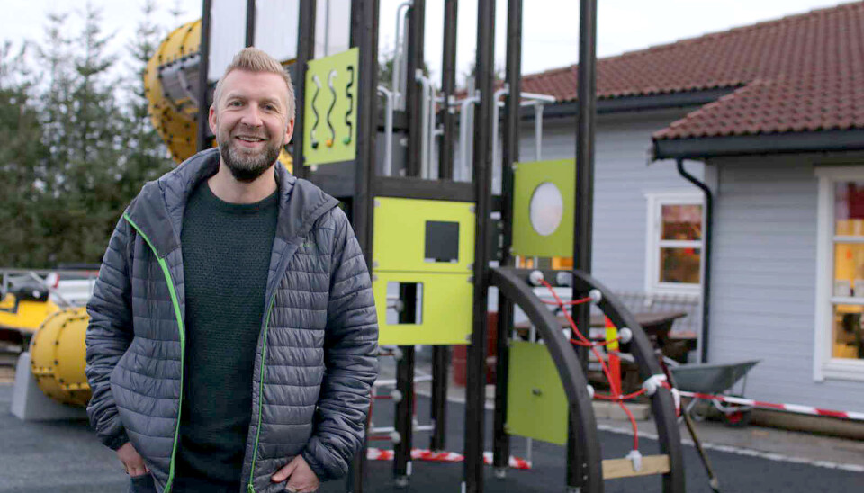 – Har spart store beløp på refusjoner jeg ikke visste vi hadde krav på