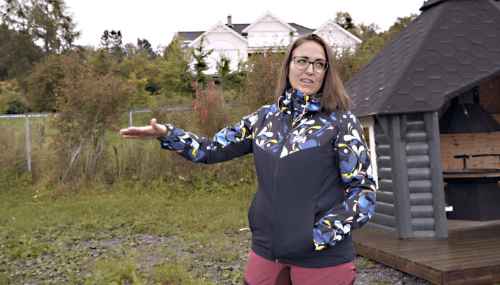 - Når vi skulle snu litt på regnskapstallene så vi at vi kunne spare en del på å bytte regnskapskontor, sier daglig leder Hege Bergo i Akrobaten barnehage. - Når vi skulle snu litt på regnskapstallene så vi at vi kunne spare en del på å bytte regnskapskontor, sier daglig leder Hege Bergo i Akrobaten barnehage.