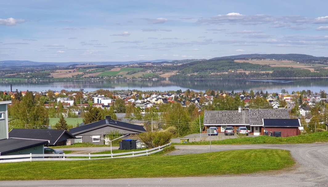 1.165 personer er nå i karantene i Gjøvik. Barnehagene går fra gult til rødt nivå. 1.165 personer er nå i karantene i Gjøvik. Barnehagene går fra gult til rødt nivå.