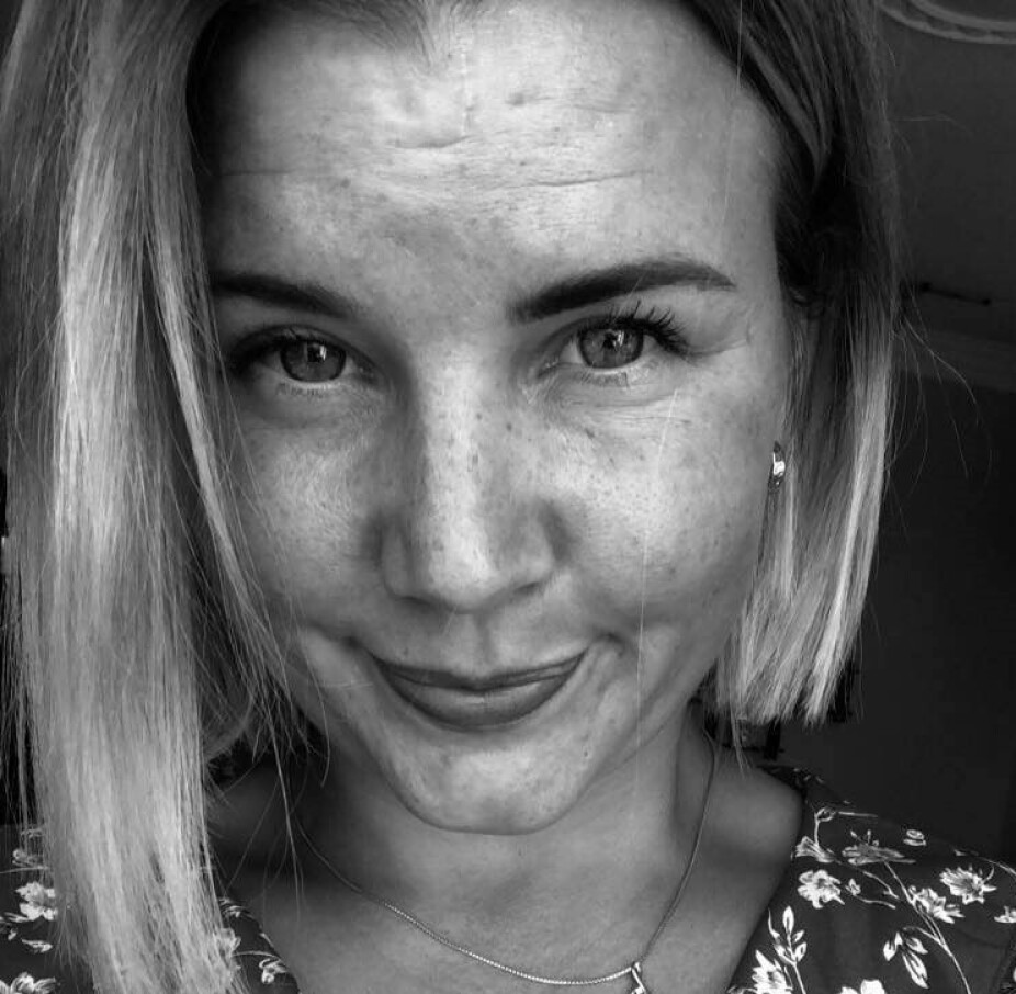 Benedicte Hole er pedagogisk leder i Tønsberg kommune.