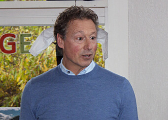 <span class=" italic" data-lab-italic_desktop="italic">Daglig leder i Stiftelsen Kanvas, Robert Ullmann.</span> <span class=" italic" data-lab-italic_desktop="italic">Daglig leder i Stiftelsen Kanvas, Robert Ullmann.</span>
