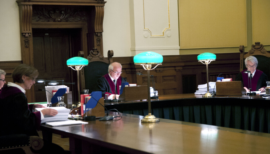 Høyesterett skal behandle saken mot mellom barnehagene og Fredrikstad kommune. Høyesterett skal behandle saken mot mellom barnehagene og Fredrikstad kommune.
