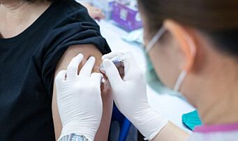 Ber om vaksine til barnehageansatte – FHI revurderer vaksinestrategien