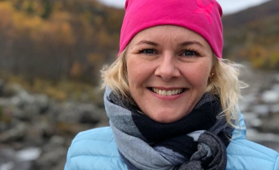 Ina Eian er regionleder i Læringsverkstedet: - Jeg er stolt av å jobbe i et kvalitetslokomotiv som Læringsverkstedet, men bekymret for at konsekvensene av reduserte tilskudd vil bety redusert tilbud til barna, skriver hun. Ina Eian er regionleder i Læringsverkstedet: - Jeg er stolt av å jobbe i et kvalitetslokomotiv som Læringsverkstedet, men bekymret for at konsekvensene av reduserte tilskudd vil bety redusert tilbud til barna, skriver hun.