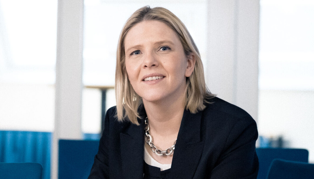 Mandag la Sylvi Listhaug fram partiets alternative statsbudsjett. Mandag la Sylvi Listhaug fram partiets alternative statsbudsjett.
