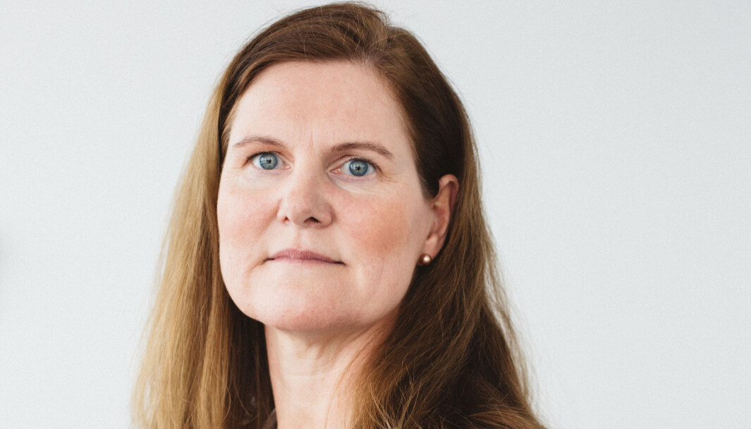 Hege Nilssen i Utdanningsdirektoratet har ledet ekspertgruppen. Hege Nilssen i Utdanningsdirektoratet har ledet ekspertgruppen.