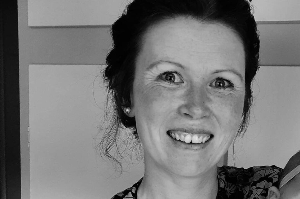 Ida Øvre Andersen har sendt denne eposten til Kunnskaps- og integreringsminister Guri Melby.