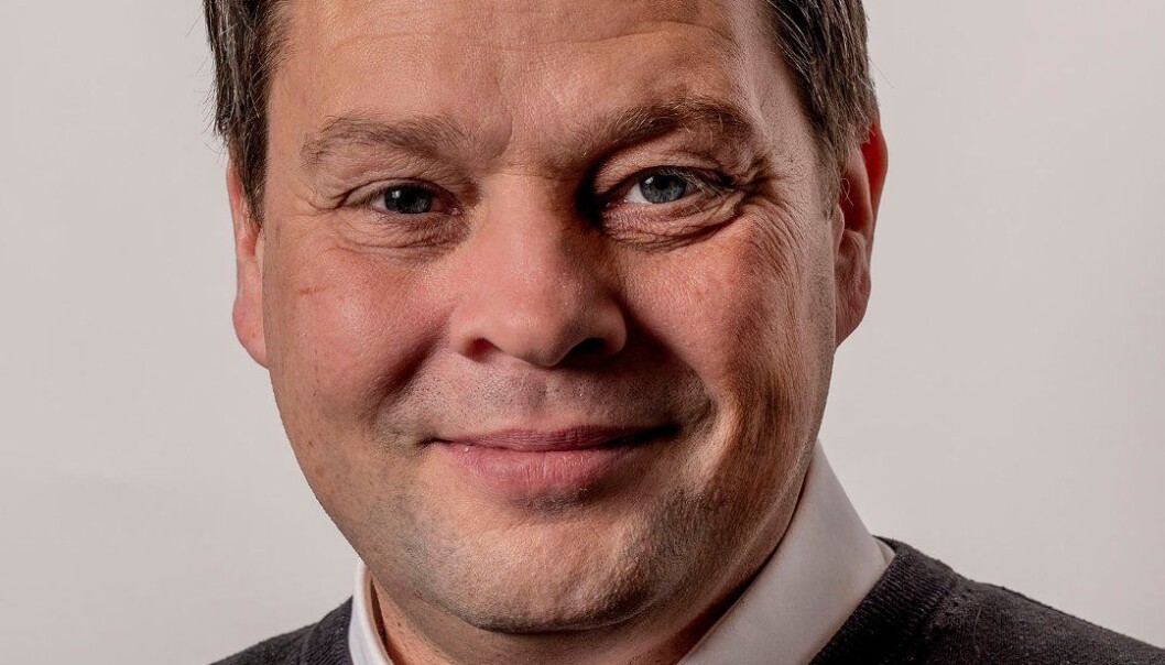 Barnehagesjef Einar Solheim i Karmøy kommune har rundt 200 ansatte i de kommunale barnehagene. Barnehagesjef Einar Solheim i Karmøy kommune har rundt 200 ansatte i de kommunale barnehagene.