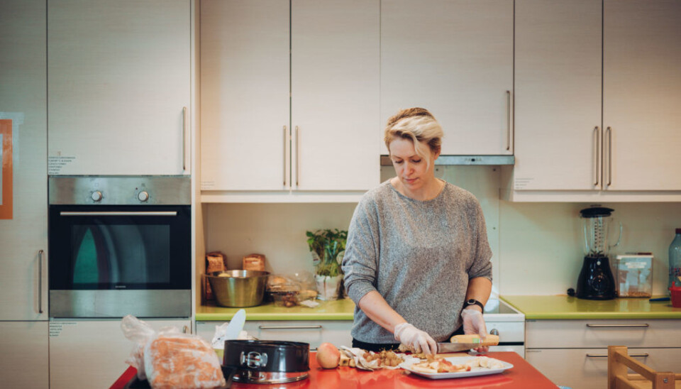Usikker på smittevern og trygg mat i barnehagen?