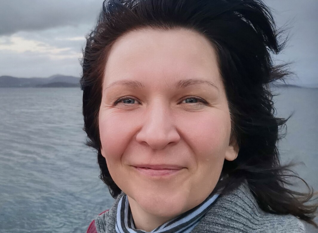 – Jeg er veldig glad for at Norge har så mange barnehager som har barn og voksne med forskjellige nasjonaliteter, skriver Janka Franova i dette innlegget. – Jeg er veldig glad for at Norge har så mange barnehager som har barn og voksne med forskjellige nasjonaliteter, skriver Janka Franova i dette innlegget.