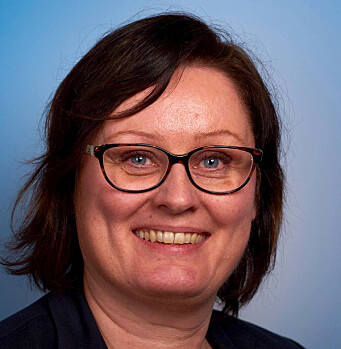 <span class=" italic" data-lab-italic_desktop="italic">Kommunalsjef for barnehage, Julie Størksen Hagesæter, i Lillestrøm kommune.</span> <span class=" italic" data-lab-italic_desktop="italic">Kommunalsjef for barnehage, Julie Størksen Hagesæter, i Lillestrøm kommune.</span>