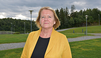 <span class=" italic" data-lab-italic_desktop="italic">Ann Gøril Hugaas, leder for barnehagelærerutdanningen ved Fakultetet for lærerutdanning og kunst- og kulturfag ved Nord universitet.</span> <span class=" italic" data-lab-italic_desktop="italic">Ann Gøril Hugaas, leder for barnehagelærerutdanningen ved Fakultetet for lærerutdanning og kunst- og kulturfag ved Nord universitet.</span>