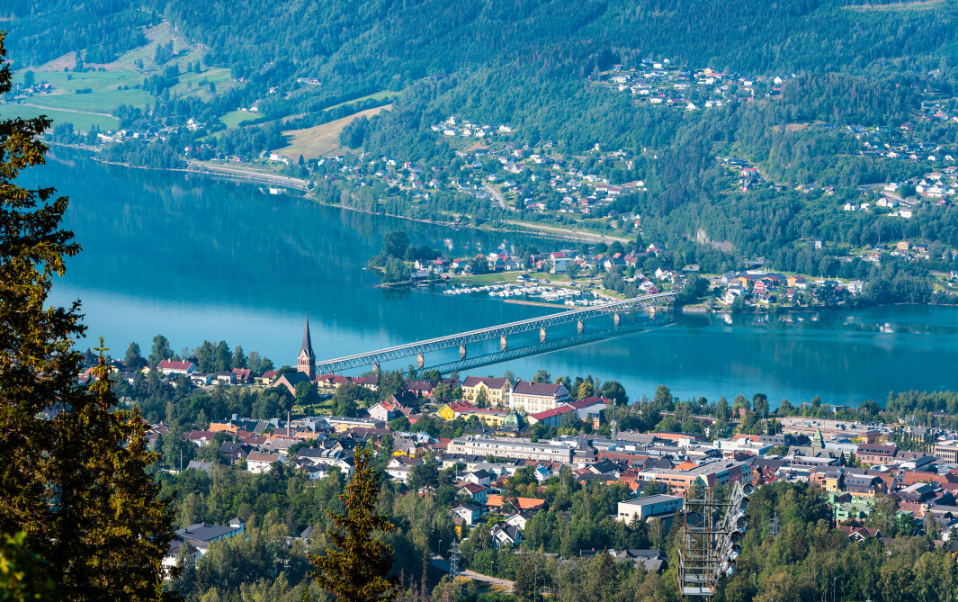 I alt 99 personer er smittet i Lillehammer kommune siden onsdag 9. desember. I alt 99 personer er smittet i Lillehammer kommune siden onsdag 9. desember.