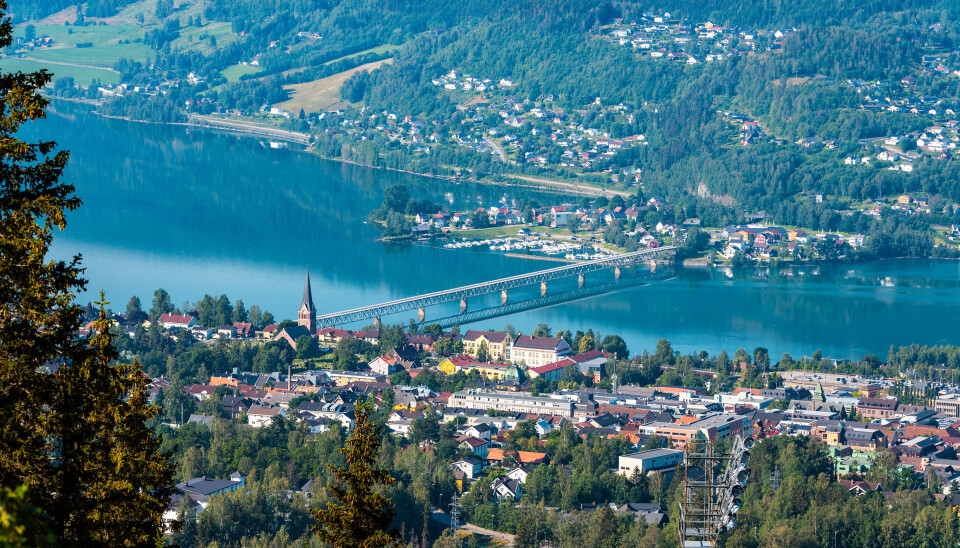 Lillehammer kommune har regnet feil lønn til 800 av sine ansatte siden sommeren 2019.