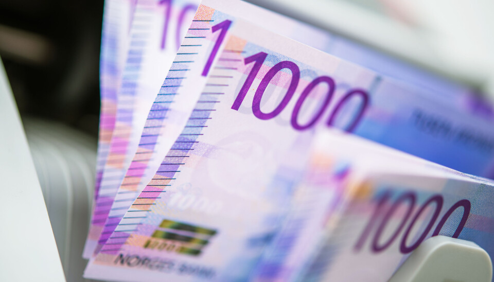 De fleste barnehagene har økte utgifter, men ikke alle opplever at regjeringens krisepenger kommer fram.