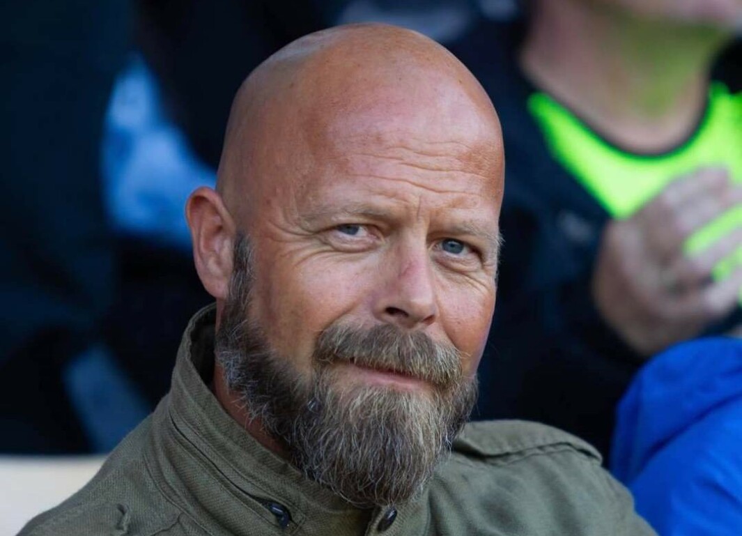 Terje Johansen (50) startet en Facebook-side i det små, og inviterte venner og kolleger. Nå har Barnehagehelter over 7600 medlemmer. Terje Johansen (50) startet en Facebook-side i det små, og inviterte venner og kolleger. Nå har Barnehagehelter over 7600 medlemmer.