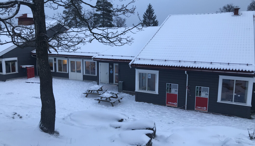 Solsikken barnehage blir Kanvas sin andre barnehage i Tønsberg. Solsikken barnehage blir Kanvas sin andre barnehage i Tønsberg.