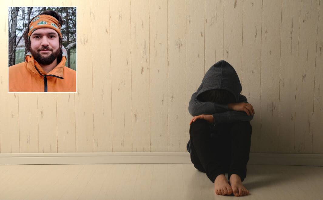 – Det er fullt mulig å sette grenser og stille krav på en positiv måte. Tydelige, rolige og gode forklaringer gjør at barna lærer noe og får noen å se opp til når de skal løse problemer. Ikke minst får de inn gode verdier og holdninger. For hvem tar barna etter?, skriver Michael Nilsen i dette innlegget. – Det er fullt mulig å sette grenser og stille krav på en positiv måte. Tydelige, rolige og gode forklaringer gjør at barna lærer noe og får noen å se opp til når de skal løse problemer. Ikke minst får de inn gode verdier og holdninger. For hvem tar barna etter?, skriver Michael Nilsen i dette innlegget.