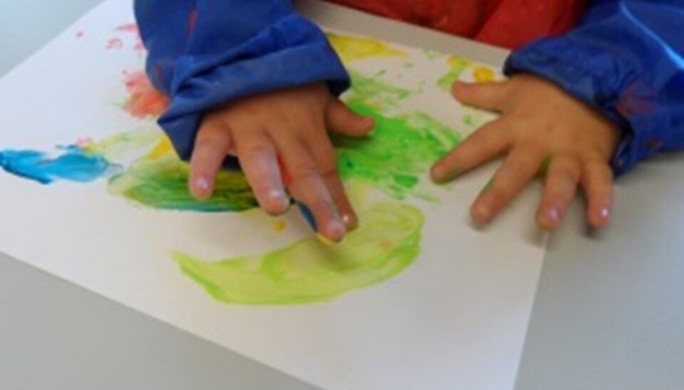 Døli barnehage SA søker engasjert barnehagelærer / pedagogisk leder fortrinnsvis på 1-3 års avdeling.