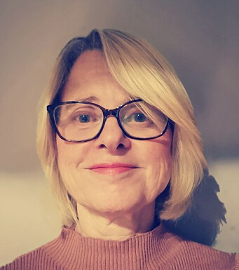 <span class=" italic" data-lab-italic_desktop="italic">Randi Moe er førstelektor ved barnehagelærerutdanningen ved Høgskolen på Vestlandet i Bergen.</span> <span class=" italic" data-lab-italic_desktop="italic">Randi Moe er førstelektor ved barnehagelærerutdanningen ved Høgskolen på Vestlandet i Bergen.</span>