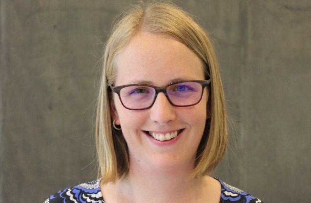 Anne Grethe Sønsthagen er stipendiat ved institutt for pedagogikk, religion og samfunnsfag ved Høgskulen på Vestlandet. Anne Grethe Sønsthagen er stipendiat ved institutt for pedagogikk, religion og samfunnsfag ved Høgskulen på Vestlandet.