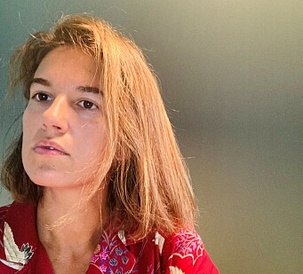 <span class=" italic" data-lab-italic_desktop="italic">Inês Pato Anacleto er barnehagelærer og masterstudent ved Oslo Met.</span> <span class=" italic" data-lab-italic_desktop="italic">Inês Pato Anacleto er barnehagelærer og masterstudent ved Oslo Met.</span>