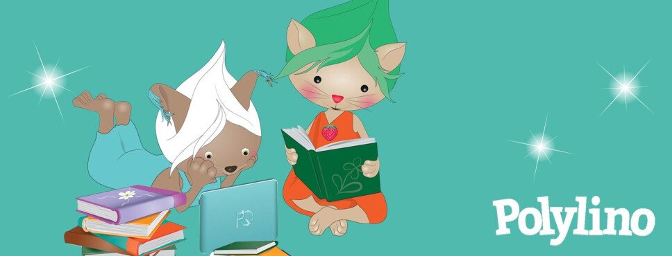 Polylino Home Access - Gratis hjemmetilgang