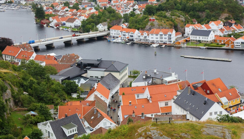 Flere barnehager i Mandal er nå rammet av covid-19.