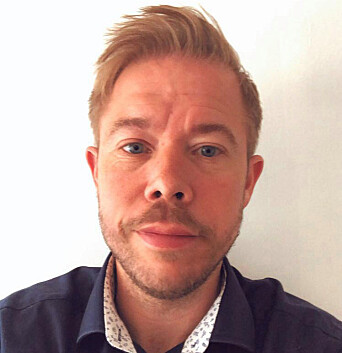 <span class=" italic" data-lab-italic_desktop="italic">Yngve Rosell er førsteamanuensis ved Universitetet i Stavanger (UiS).</span> <span class=" italic" data-lab-italic_desktop="italic">Yngve Rosell er førsteamanuensis ved Universitetet i Stavanger (UiS).</span>