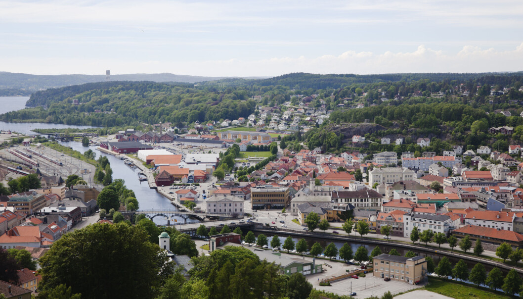 Halden kommune får kritikk fra Statsforvalteren i Oslo og Viken. Halden kommune får kritikk fra Statsforvalteren i Oslo og Viken.