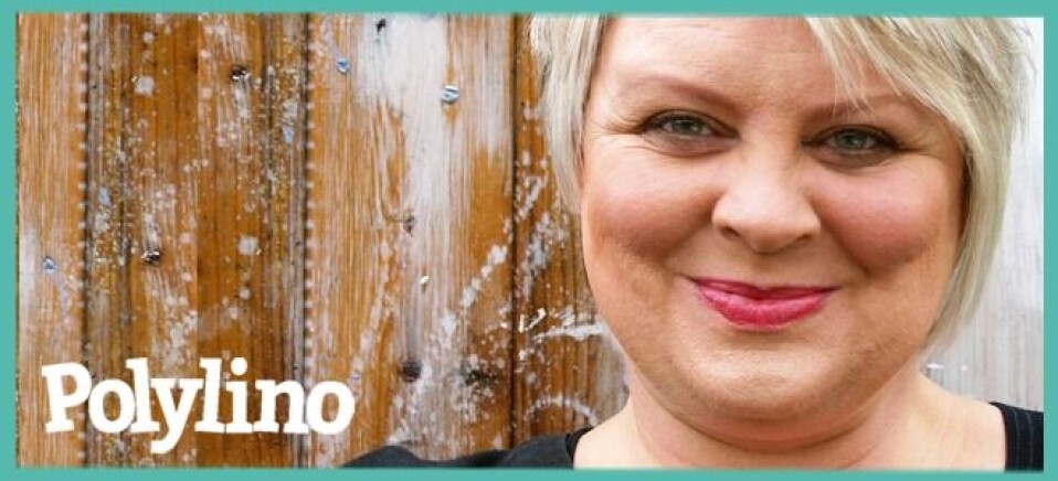 Boksamtaler i barnehagen med Trine Solstad og Polylino