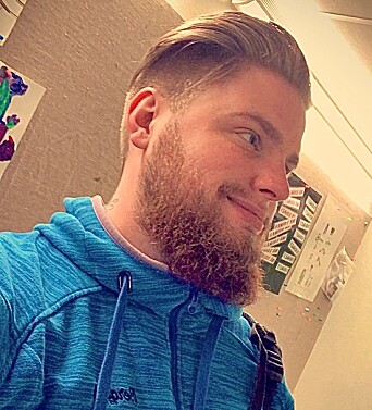 <span class=" italic" data-lab-italic_desktop="italic">Benjamin Flaa, barnehagelærerstudent.</span> <span class=" italic" data-lab-italic_desktop="italic">Benjamin Flaa, barnehagelærerstudent.</span>