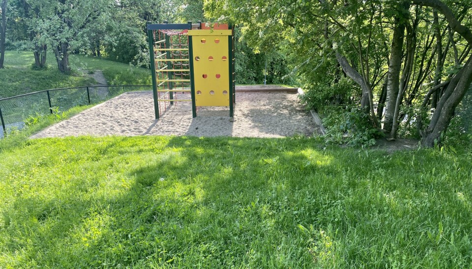 Styrer og pedagogisk leder i Nedre Silkestrå Barnehage