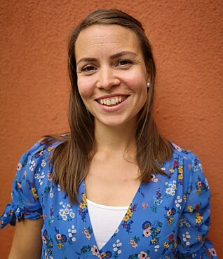 <span class=" italic" data-lab-italic_desktop="italic">Kathrine Pedersen er rådgiver ved Nasjonalt senter for kunst og kultur i opplæringen (KKS). Hun gleder seg til å lese alle søknadene som kommer fra barnehagene fram mot fristen 26. august.</span> <span class=" italic" data-lab-italic_desktop="italic">Kathrine Pedersen er rådgiver ved Nasjonalt senter for kunst og kultur i opplæringen (KKS). Hun gleder seg til å lese alle søknadene som kommer fra barnehagene fram mot fristen 26. august.</span>