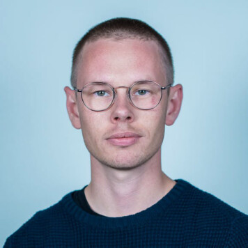 <span class=" italic" data-lab-italic_desktop="italic">Regissør Håkon Anton Olavsen har laget kortfilm fra barnehagen.</span> <span class=" italic" data-lab-italic_desktop="italic">Regissør Håkon Anton Olavsen har laget kortfilm fra barnehagen.</span>