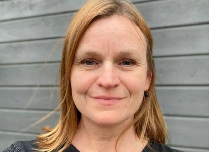 Marit Gjervan er barnehagerådgiver i Vestby kommune.