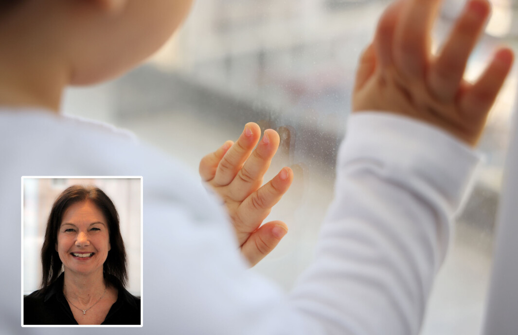 May Britt Drugli tilbyr gjerne en bok og et kurs om tilvenning etter å ha sett tilvenningsplanen hun mener ikke holder mål. May Britt Drugli tilbyr gjerne en bok og et kurs om tilvenning etter å ha sett tilvenningsplanen hun mener ikke holder mål.