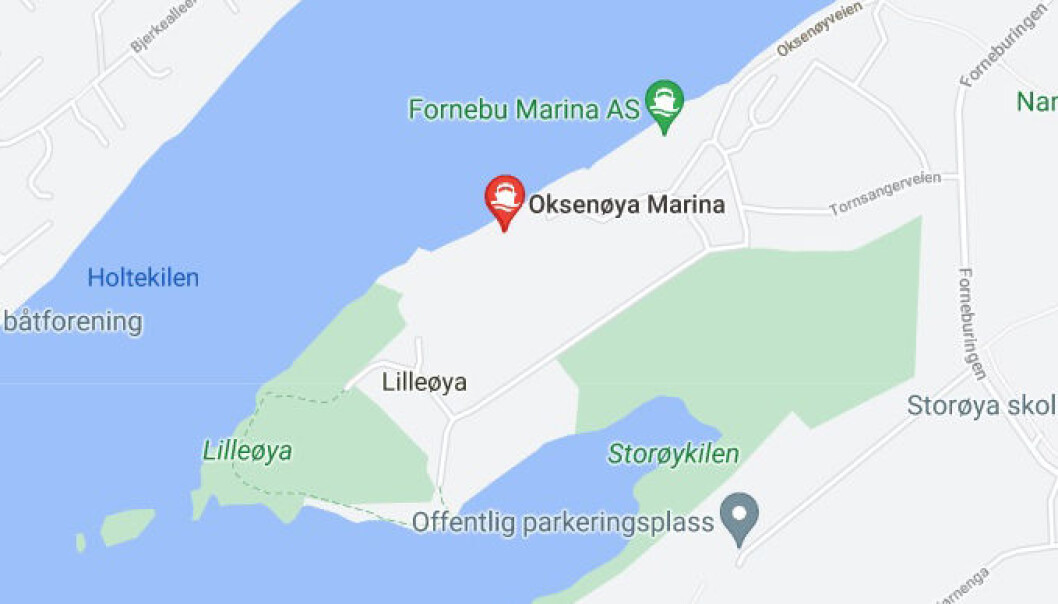 Før gammen forsvant opplevde barnehagen også at utstyr ble stjålet fra den. Før gammen forsvant opplevde barnehagen også at utstyr ble stjålet fra den.