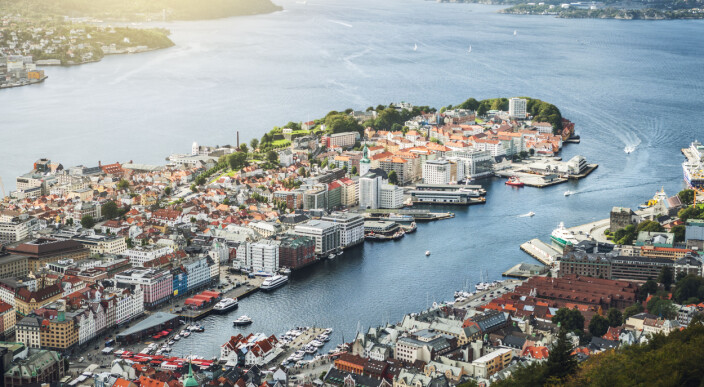 Bergen: Foreldre reagerer etter henlagt overgrepssak