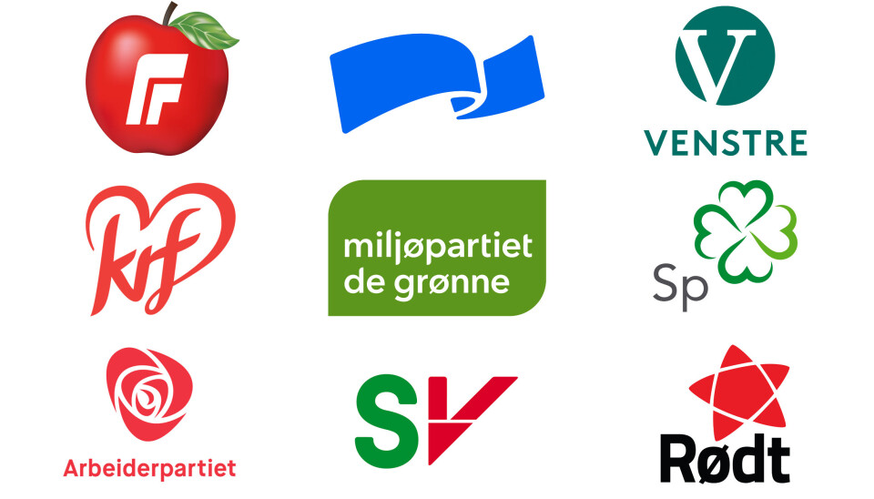 Valg 2021: Dette svarer partiene om barnehage