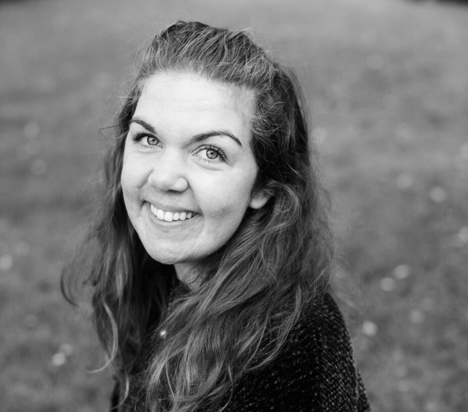 Tina Fjeld er daglig leder i Ullevålsletta barnehage.