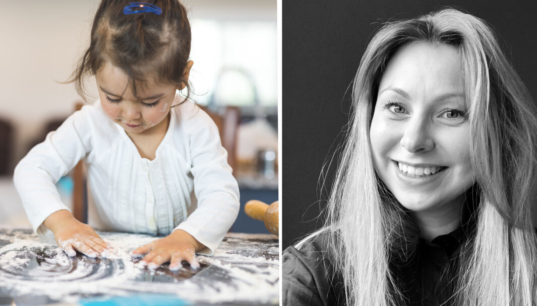 Hilde Lundekvam Gravdal og Norsk cøliakiforening tilbyr gratis nettkurs til ansatte i barnehage, skole og SFO. Hilde Lundekvam Gravdal og Norsk cøliakiforening tilbyr gratis nettkurs til ansatte i barnehage, skole og SFO.