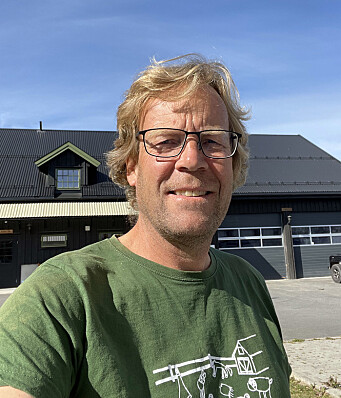 <span class=" italic" data-lab-italic_desktop="italic">Christian Solberg er styrer i Bonderudbakken gårdsbarnehage.</span> <span class=" italic" data-lab-italic_desktop="italic">Christian Solberg er styrer i Bonderudbakken gårdsbarnehage.</span>