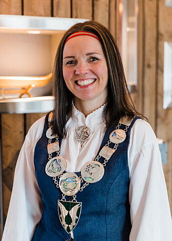 <span class=" italic" data-lab-italic_desktop="italic">Ordfører Hilde Nyvoll (Ap).</span> <span class=" italic" data-lab-italic_desktop="italic">Ordfører Hilde Nyvoll (Ap).</span>