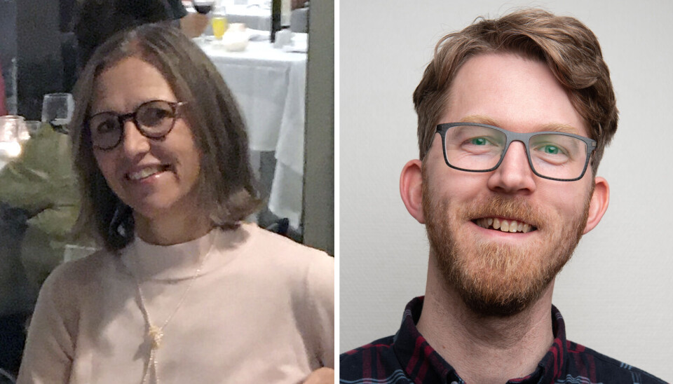 – Det er klart i god tid i forveien om en kommune vil ha overkapasitet det kommende året eller ikke. Barna er tross alt født, skriver Wenche Jutrem og Halvor Hals Kolsrud.