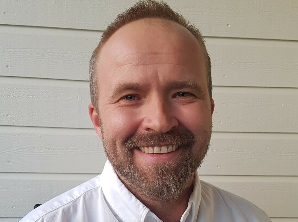 – At våre eiere tjener penger på sine investeringer- med den risikoen det innebærer, vitner kun om at de er driftige forretningsfolk, ikke kjeltringer som spekulerer i å frarøve barna deres kvalitet i barnehagen, skriver Jan Lund Janson.